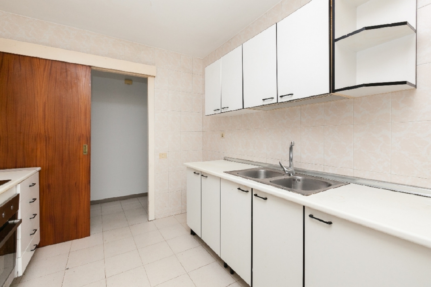 till salu lägenhet Can Rial Baix Llobregat 2