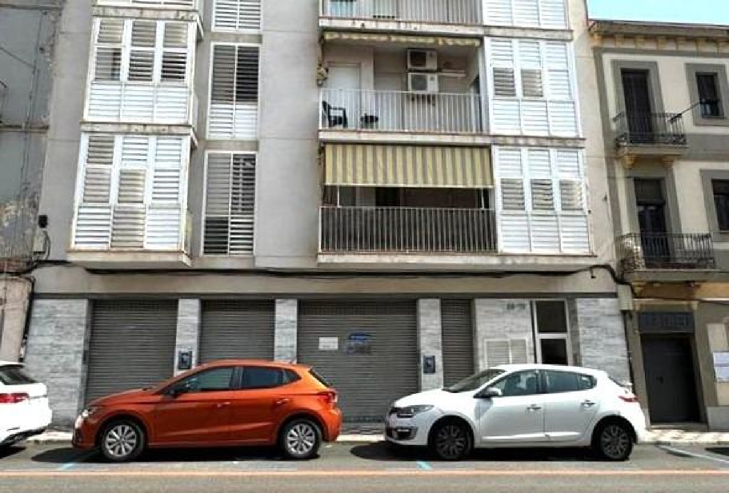  till salu lägenhet Can Rial Baix Llobregat 1