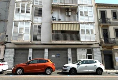 Can Rial Baix Llobregat lägenhet foto 6254378