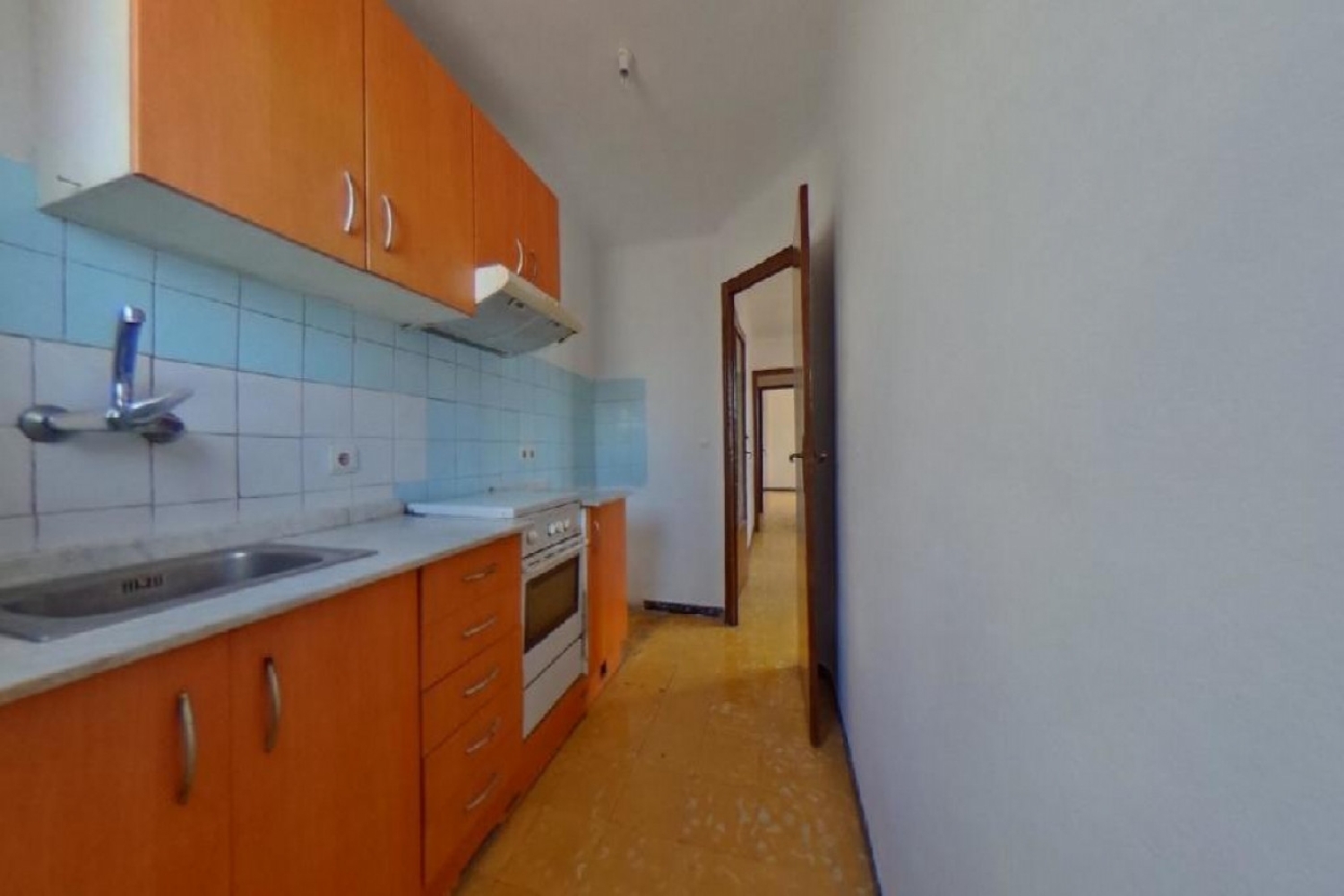  till salu lägenhet Can Serra Barcelonès 6