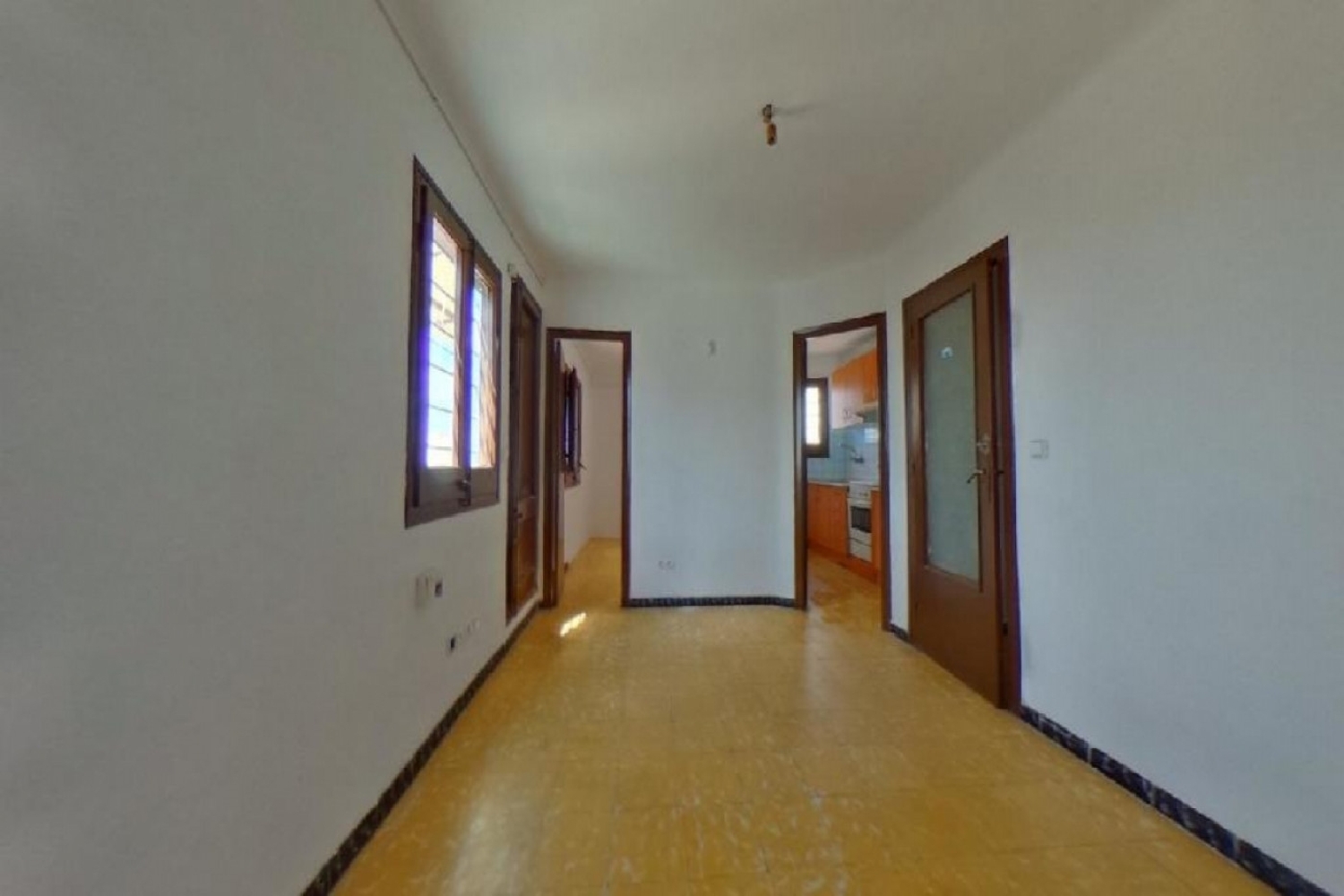  till salu lägenhet Can Serra Barcelonès 1