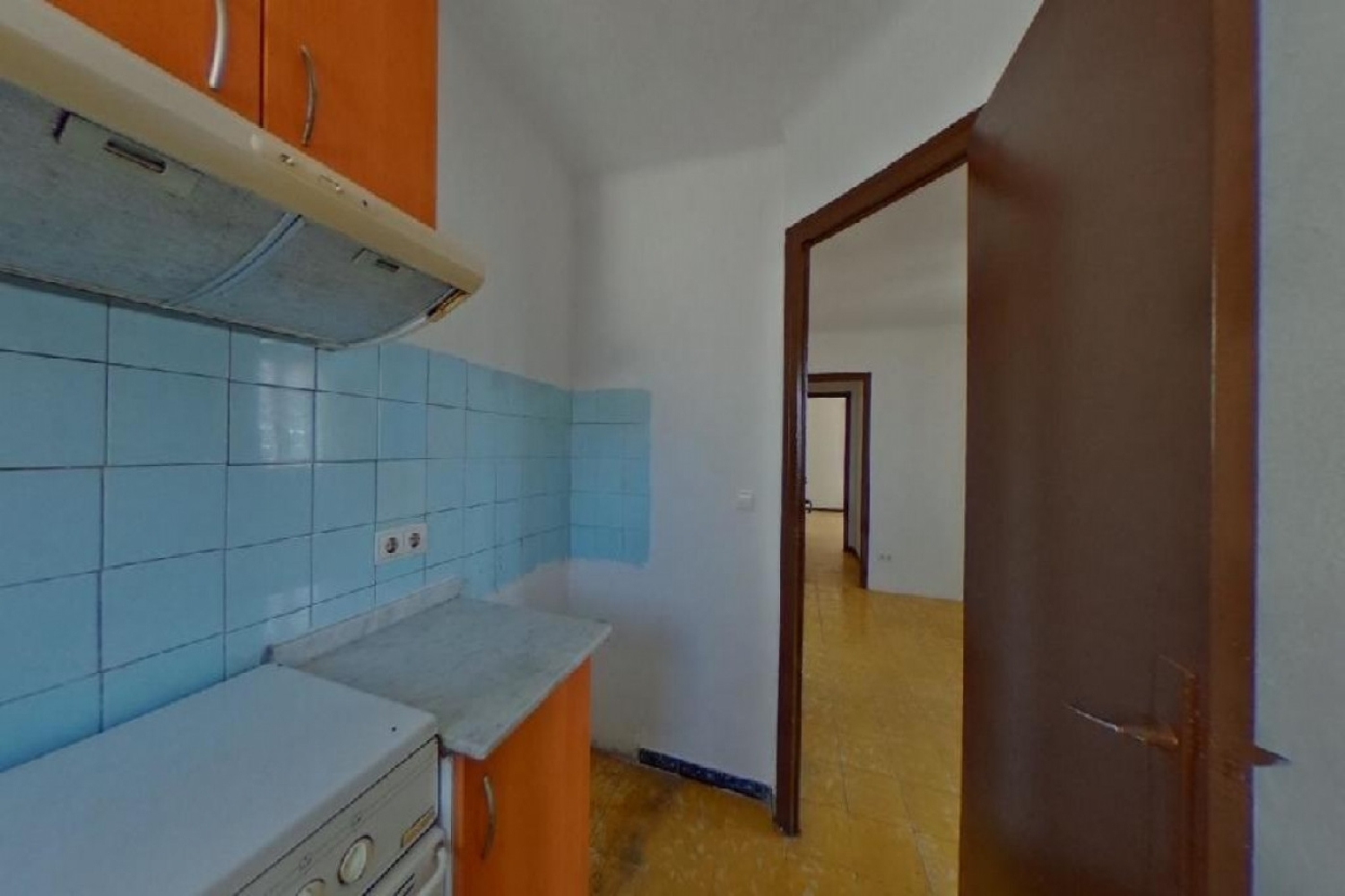 till salu lägenhet Can Serra Barcelonès 2