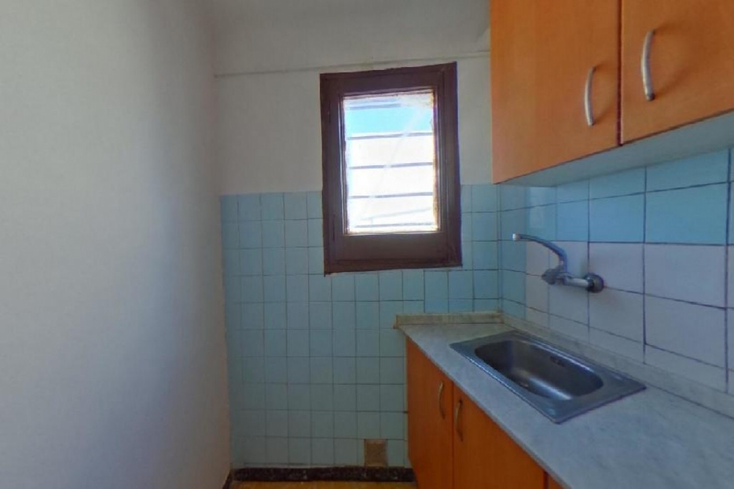 till salu lägenhet Can Serra Barcelonès 3