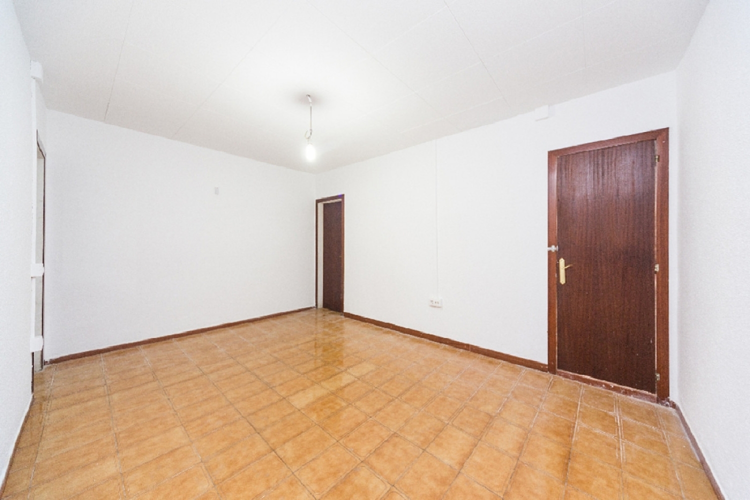  till salu lägenhet Can Serra Barcelonès 1