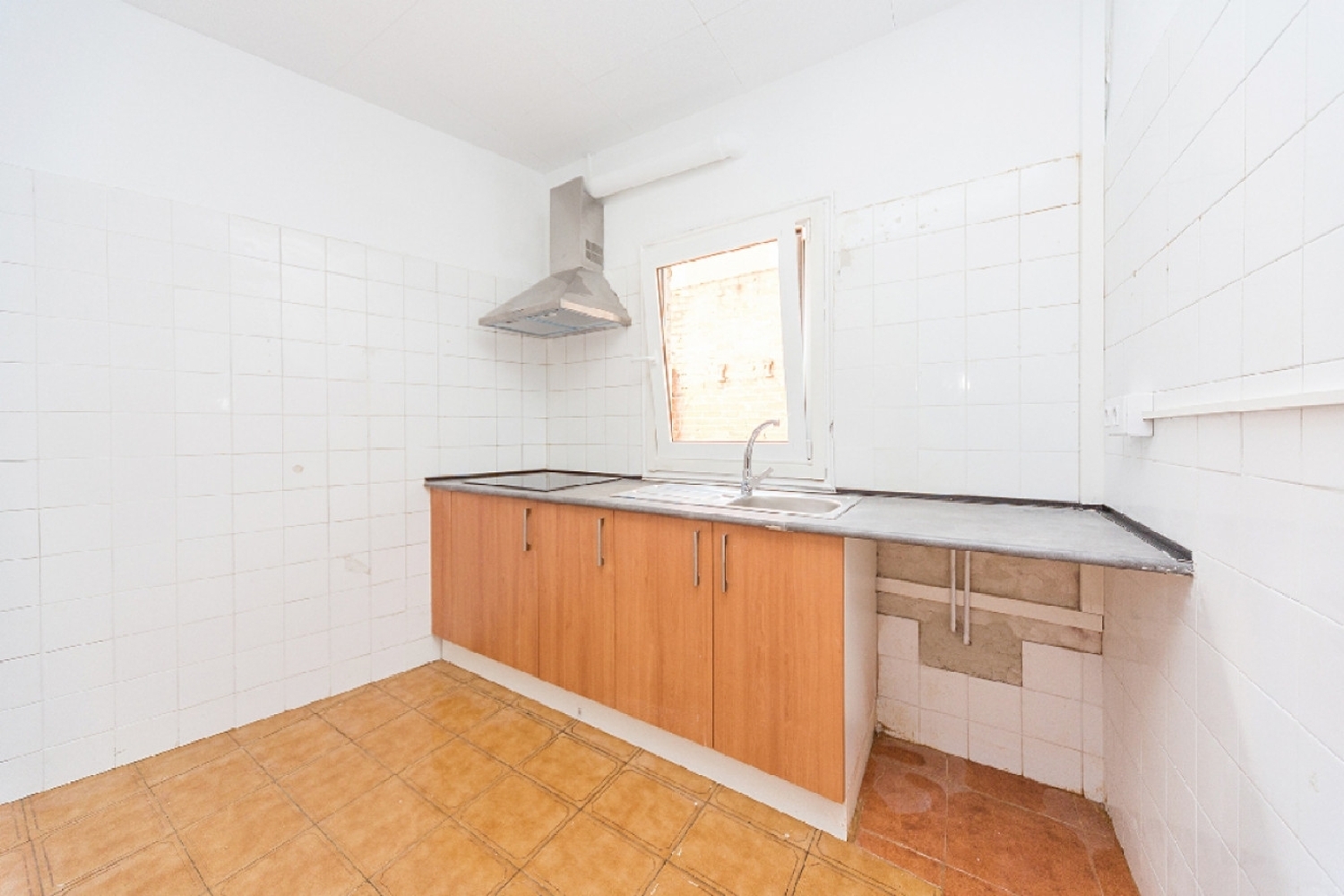 till salu lägenhet Can Serra Barcelonès 3