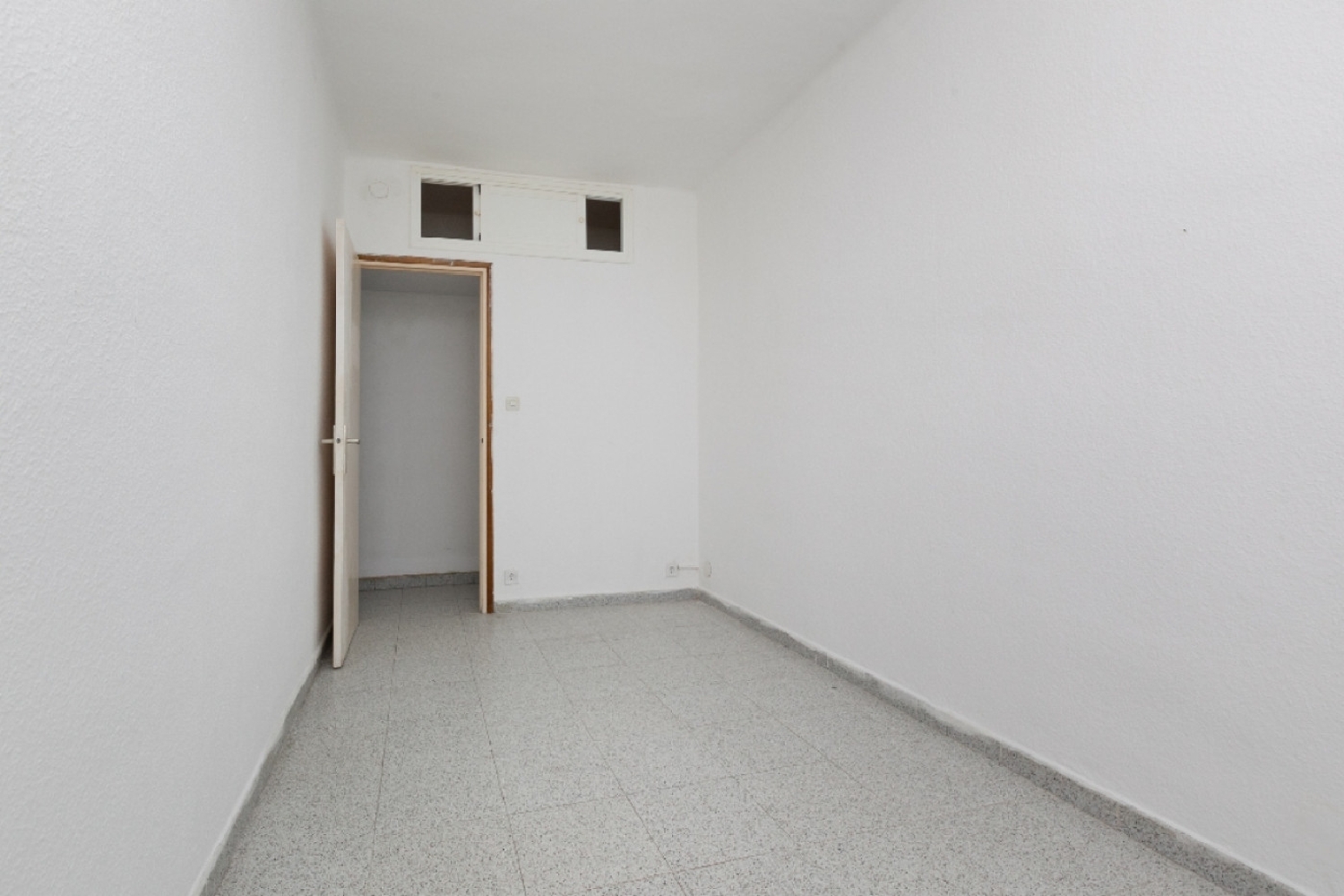  till salu lägenhet Can Serra Barcelonès 8