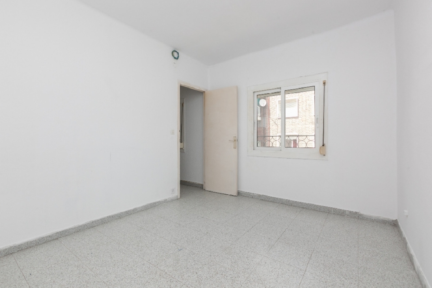  till salu lägenhet Can Serra Barcelonès 6