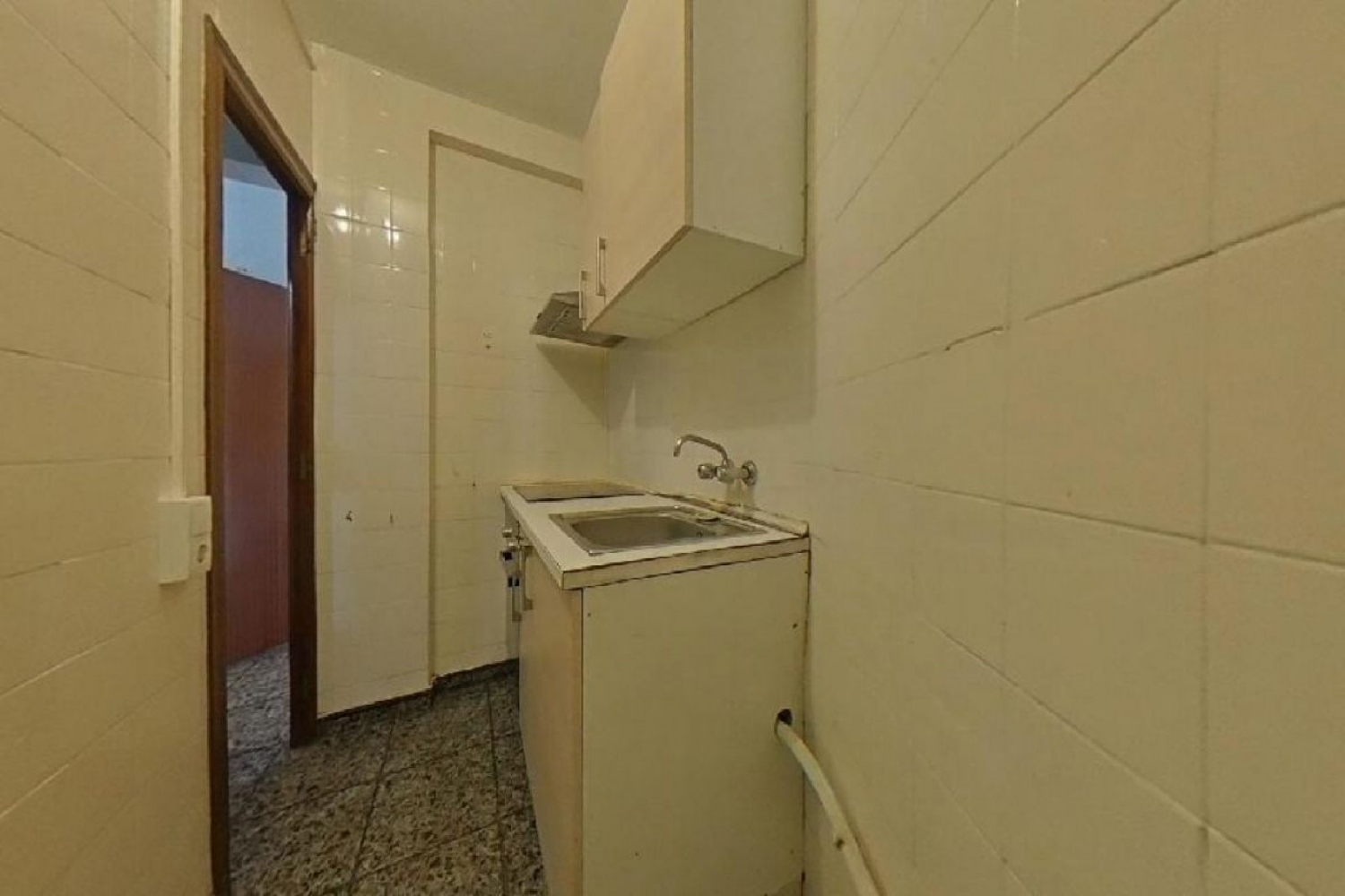  till salu lägenhet Can Serra Barcelonès 8