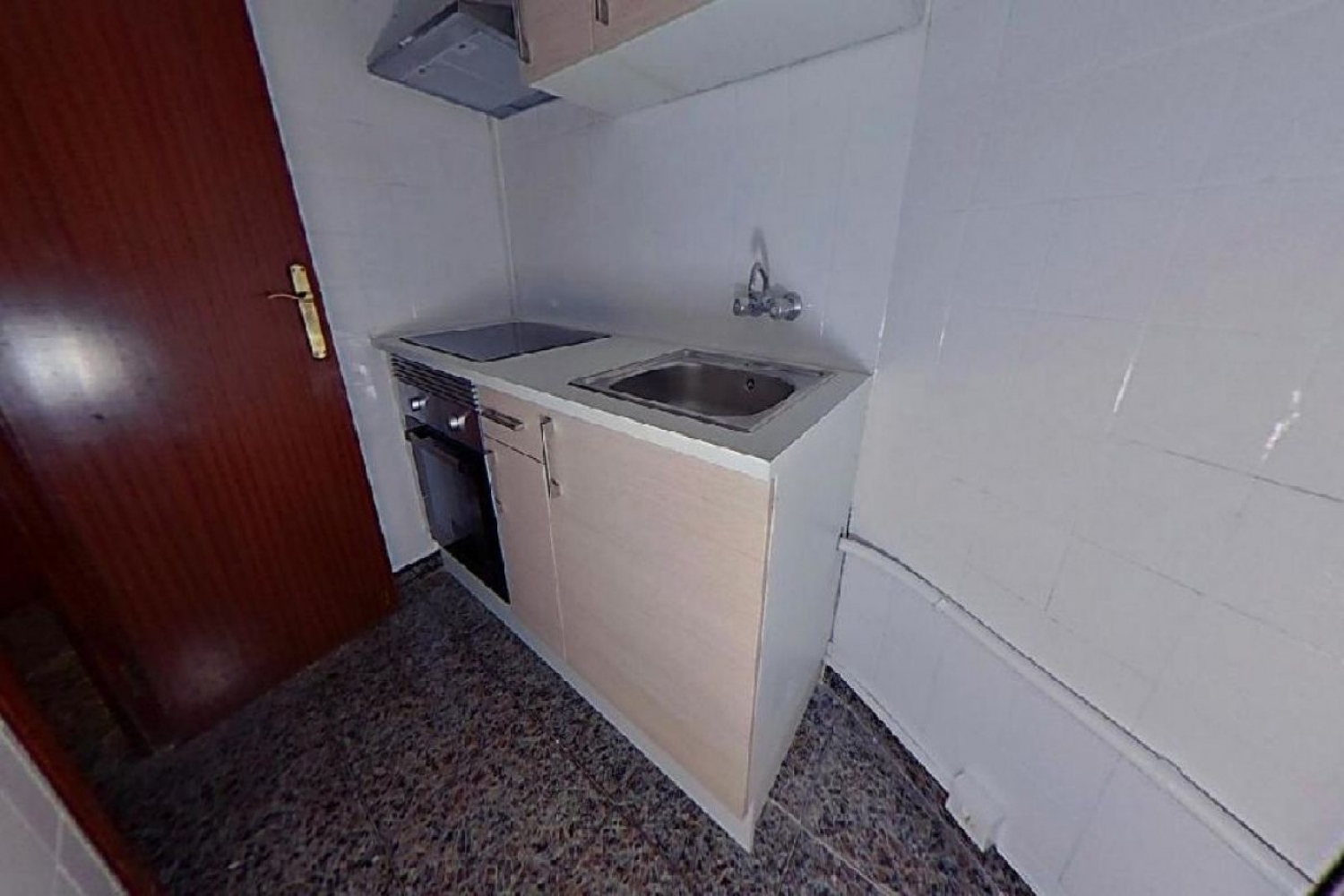 till salu lägenhet Can Serra Barcelonès 2