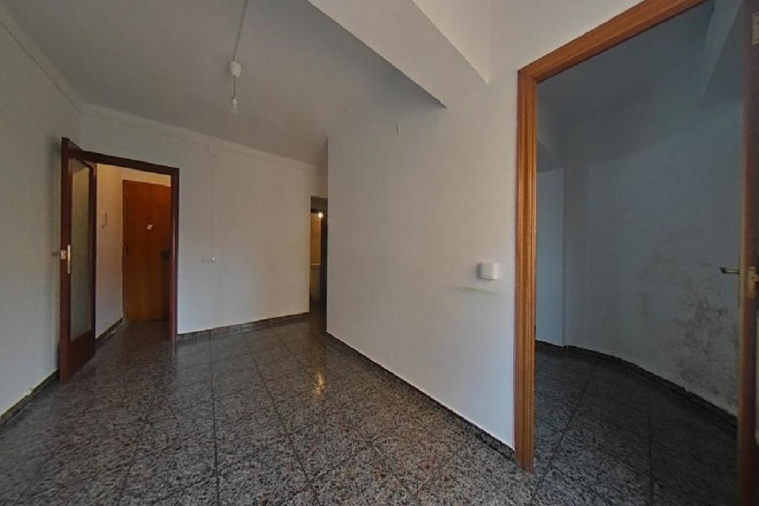  till salu lägenhet Can Serra Barcelonès 7