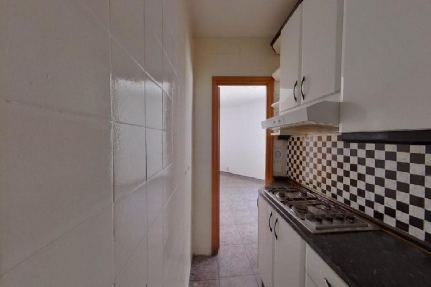 till salu lägenhet Hospital General Baix Vinalopó 3