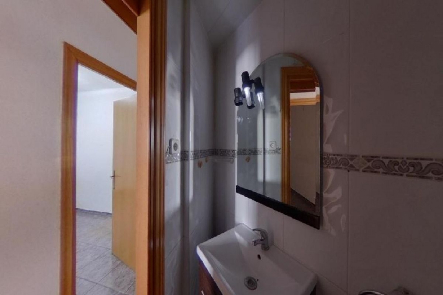  till salu lägenhet Hospital General Baix Vinalopó 7