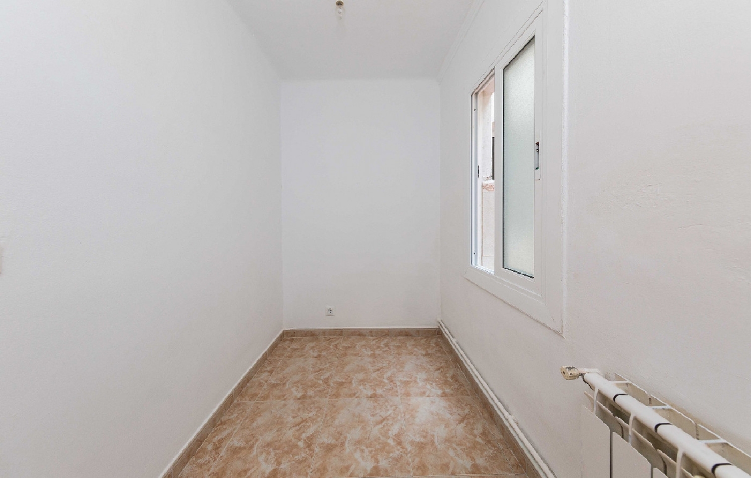  till salu lägenhet Can Serra Barcelonès 7
