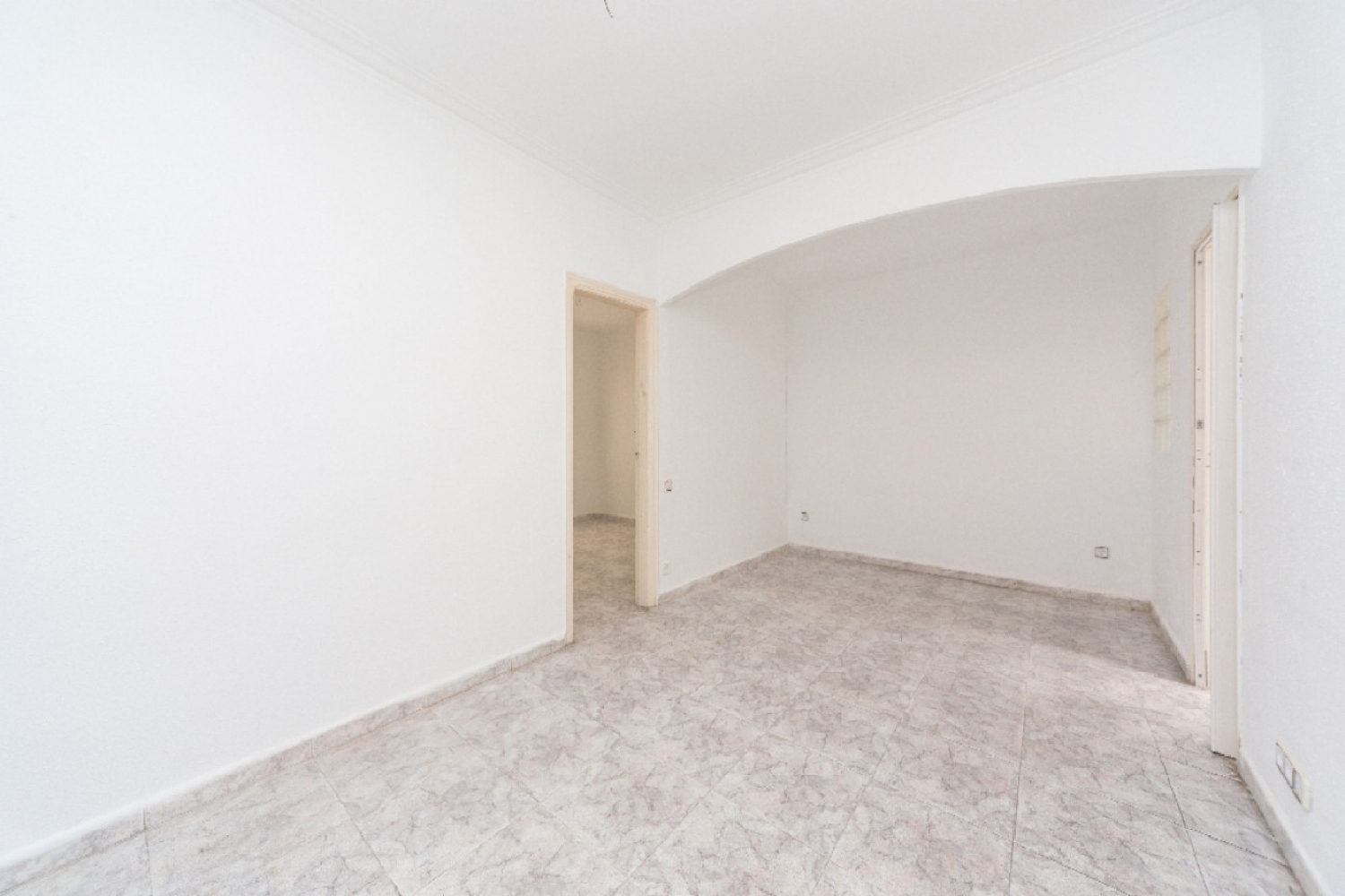  till salu lägenhet Can Serra Barcelonès 6