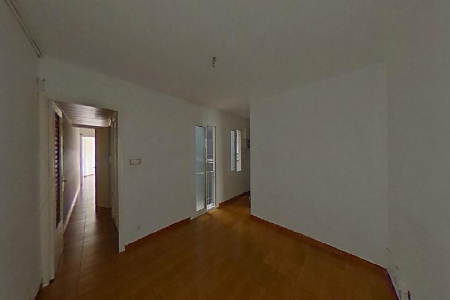  till salu lägenhet Can Serra Barcelonès 1