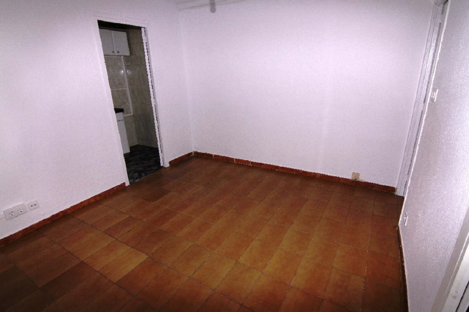 till salu lägenhet Can Serra Barcelonès 3