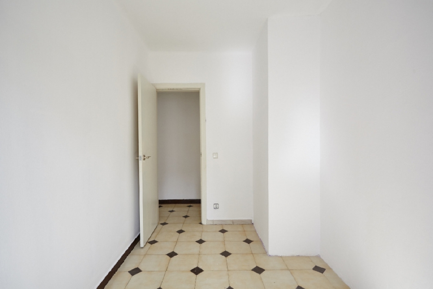  till salu lägenhet Can Serra Barcelonès 7