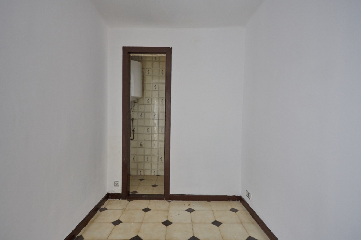  till salu lägenhet Can Serra Barcelonès 4