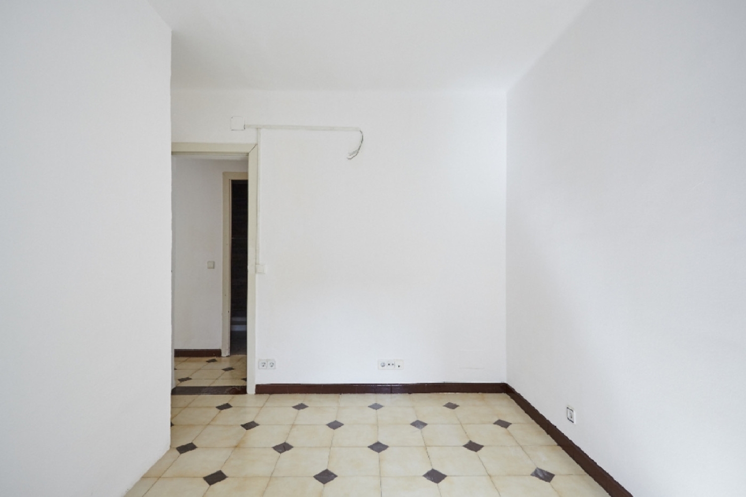  till salu lägenhet Can Serra Barcelonès 5