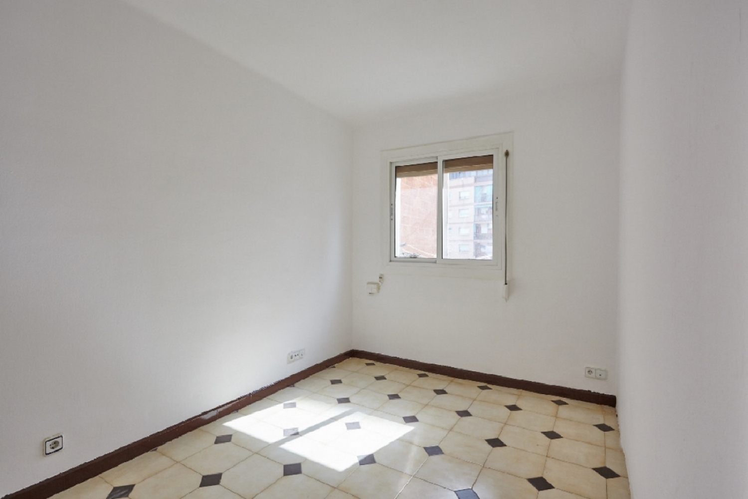 till salu lägenhet Can Serra Barcelonès 3