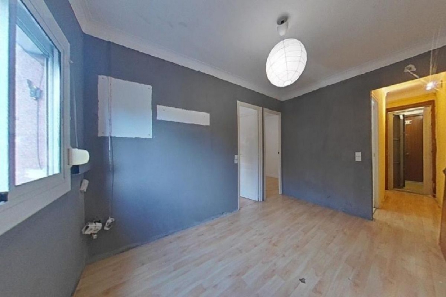  till salu lägenhet Can Serra Barcelonès 1