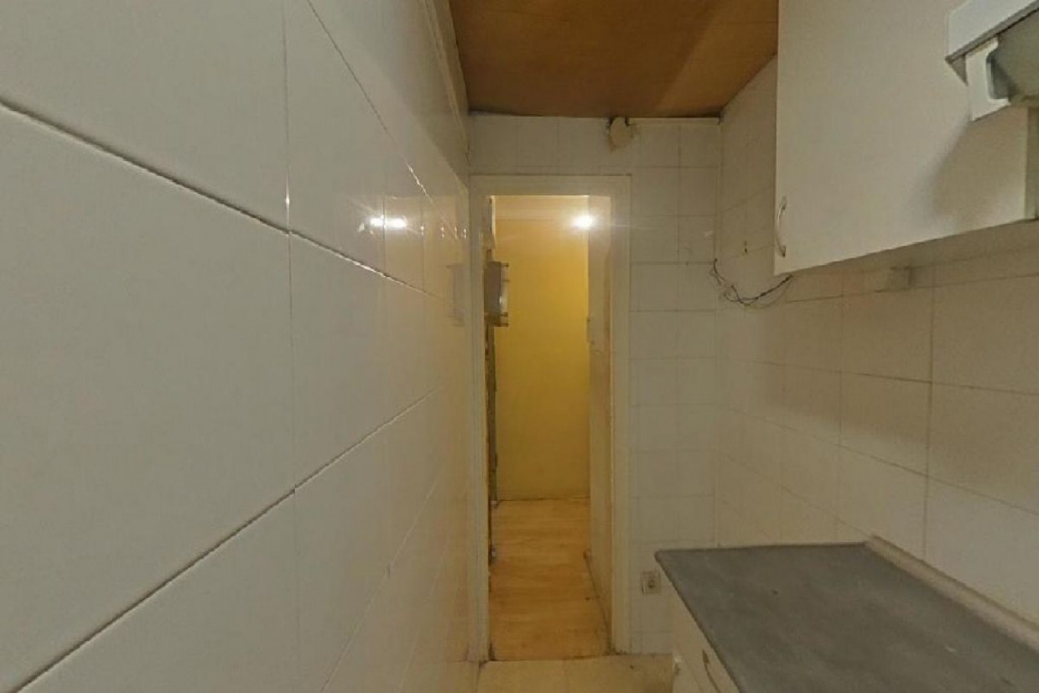till salu lägenhet Can Serra Barcelonès 3