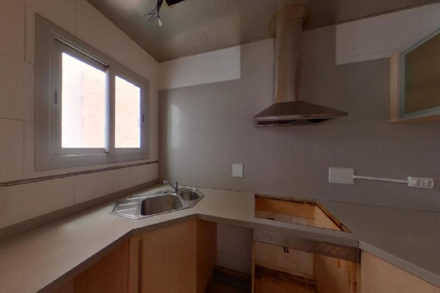  till salu lägenhet Can Serra Barcelonès 8