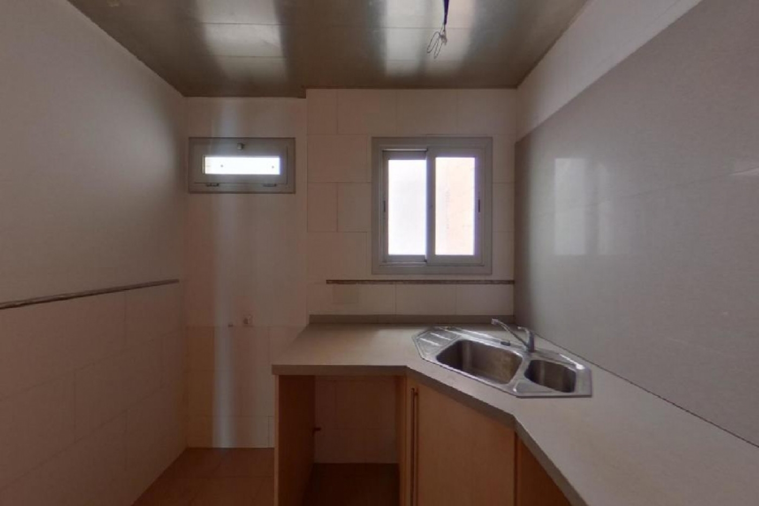  till salu lägenhet Can Serra Barcelonès 6