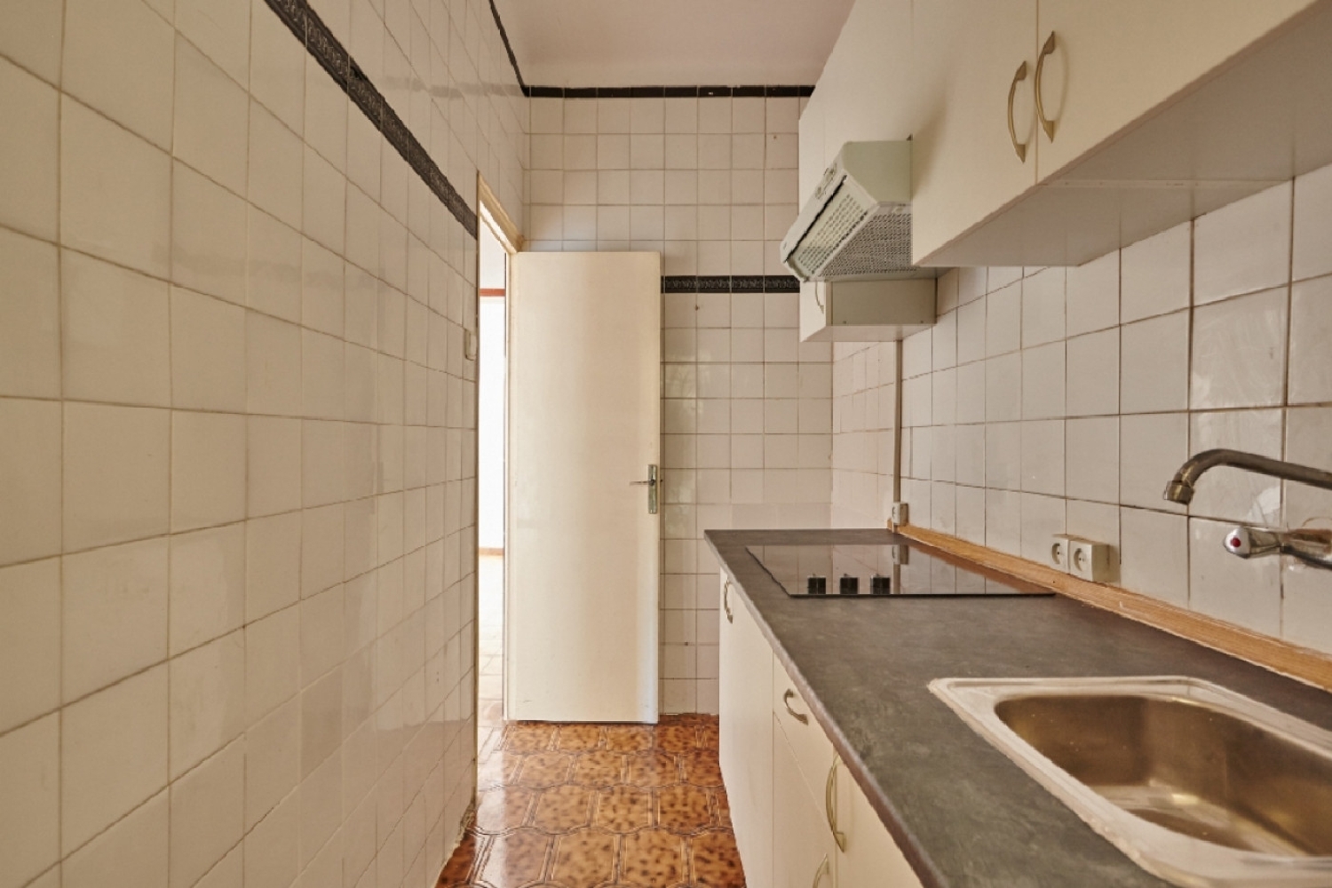  te koop appartement Pubilla Cases Barcelonès 4