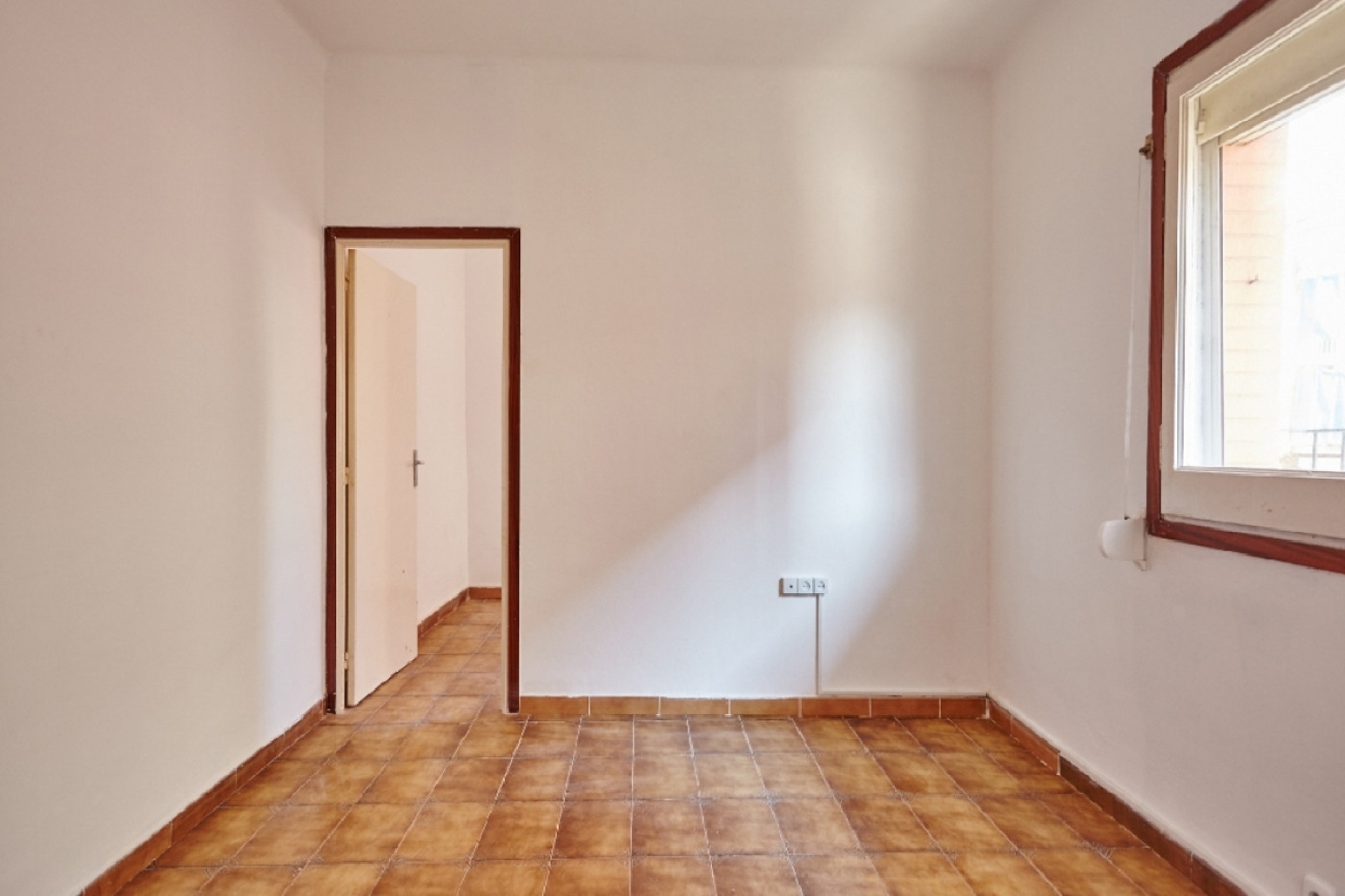  te koop appartement Pubilla Cases Barcelonès 7