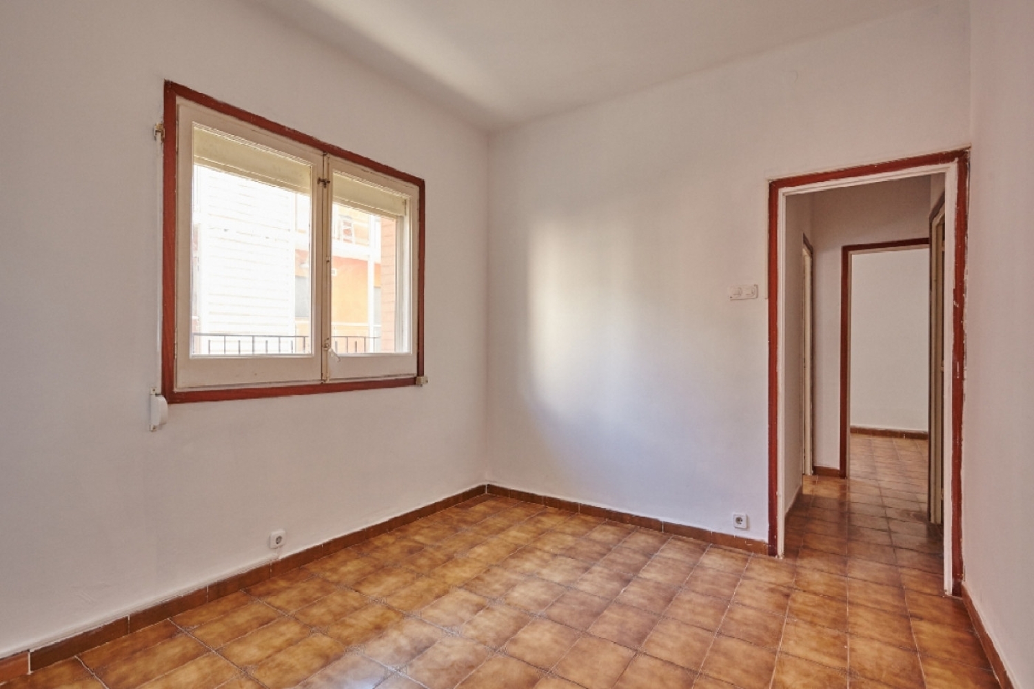 te koop appartement Pubilla Cases Barcelonès 5