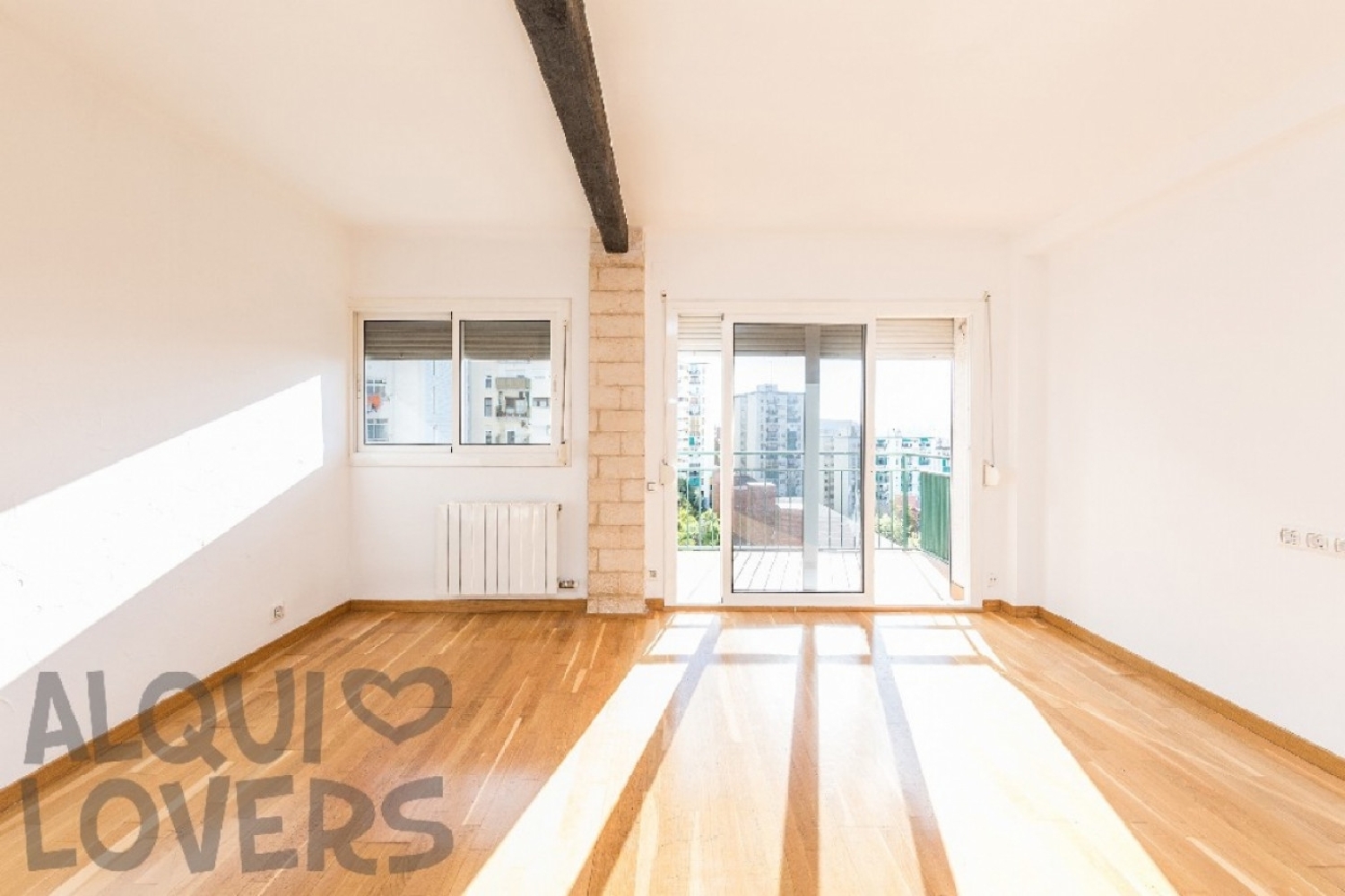  till salu lägenhet Can Serra Barcelonès 1