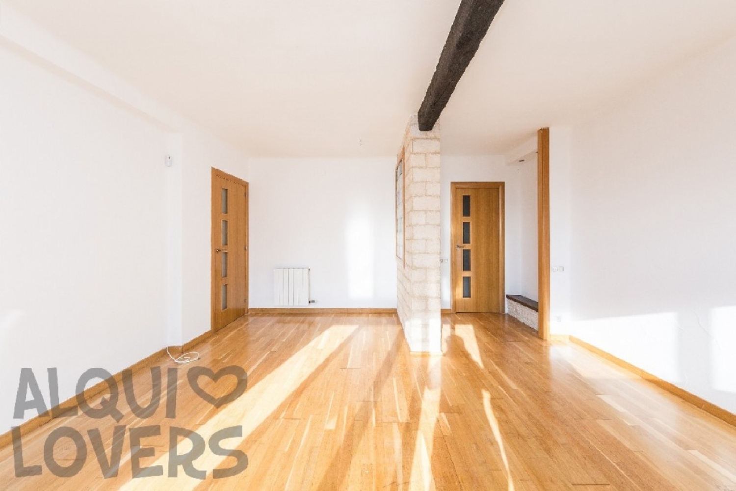  till salu lägenhet Can Serra Barcelonès 6