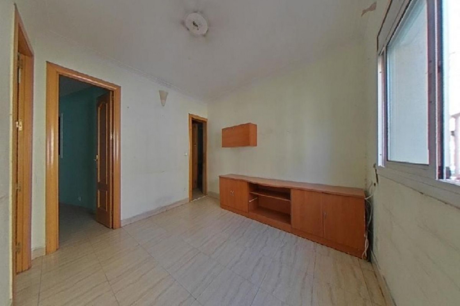  till salu lägenhet Can Serra Barcelonès 1
