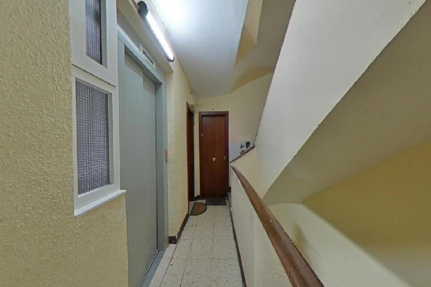  till salu lägenhet Can Serra Barcelonès 8