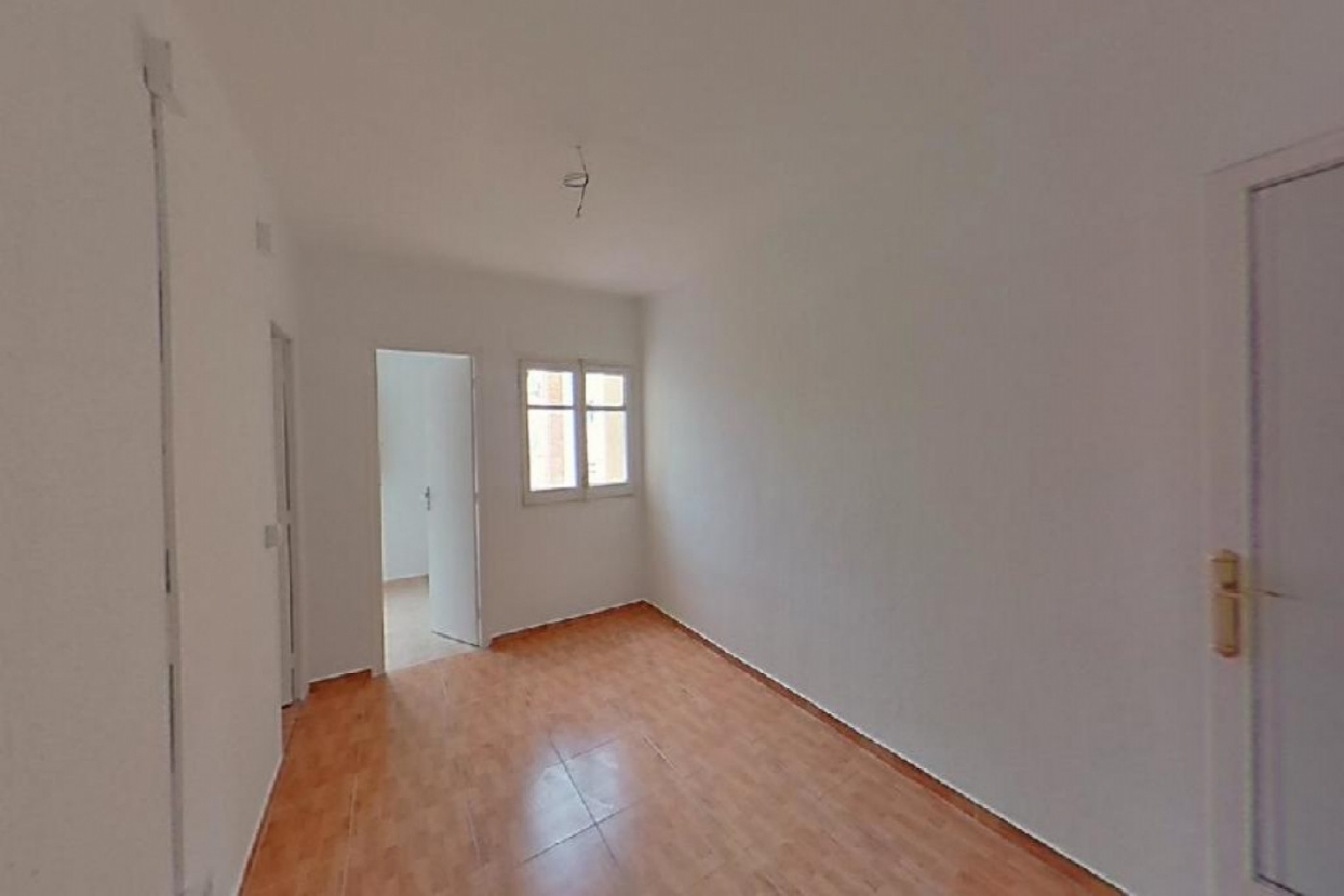  till salu lägenhet Can Serra Barcelonès 1