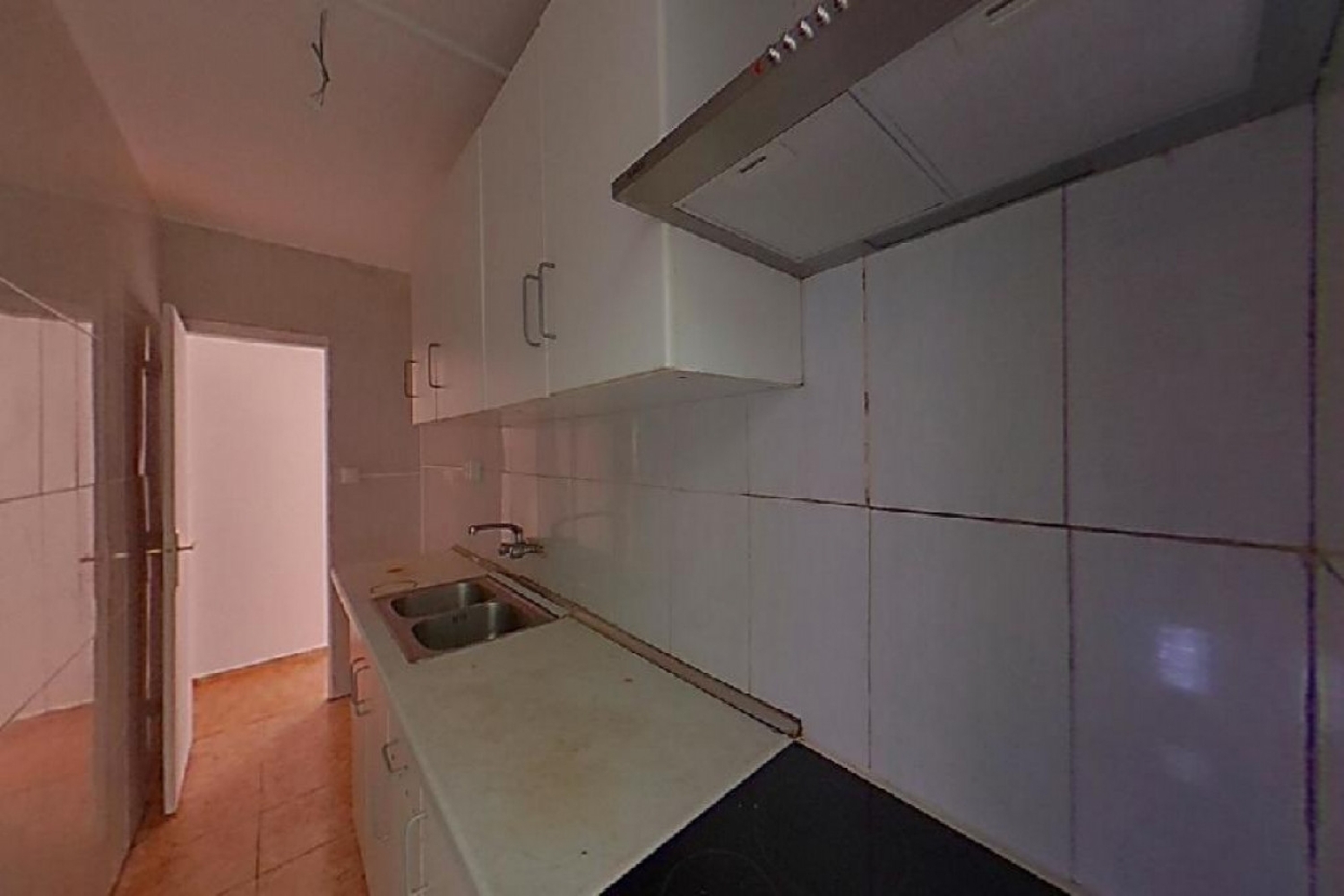 till salu lägenhet Can Serra Barcelonès 2