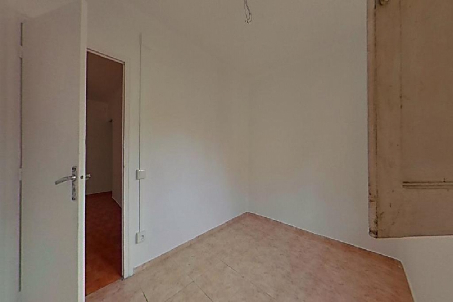  till salu lägenhet Can Serra Barcelonès 5