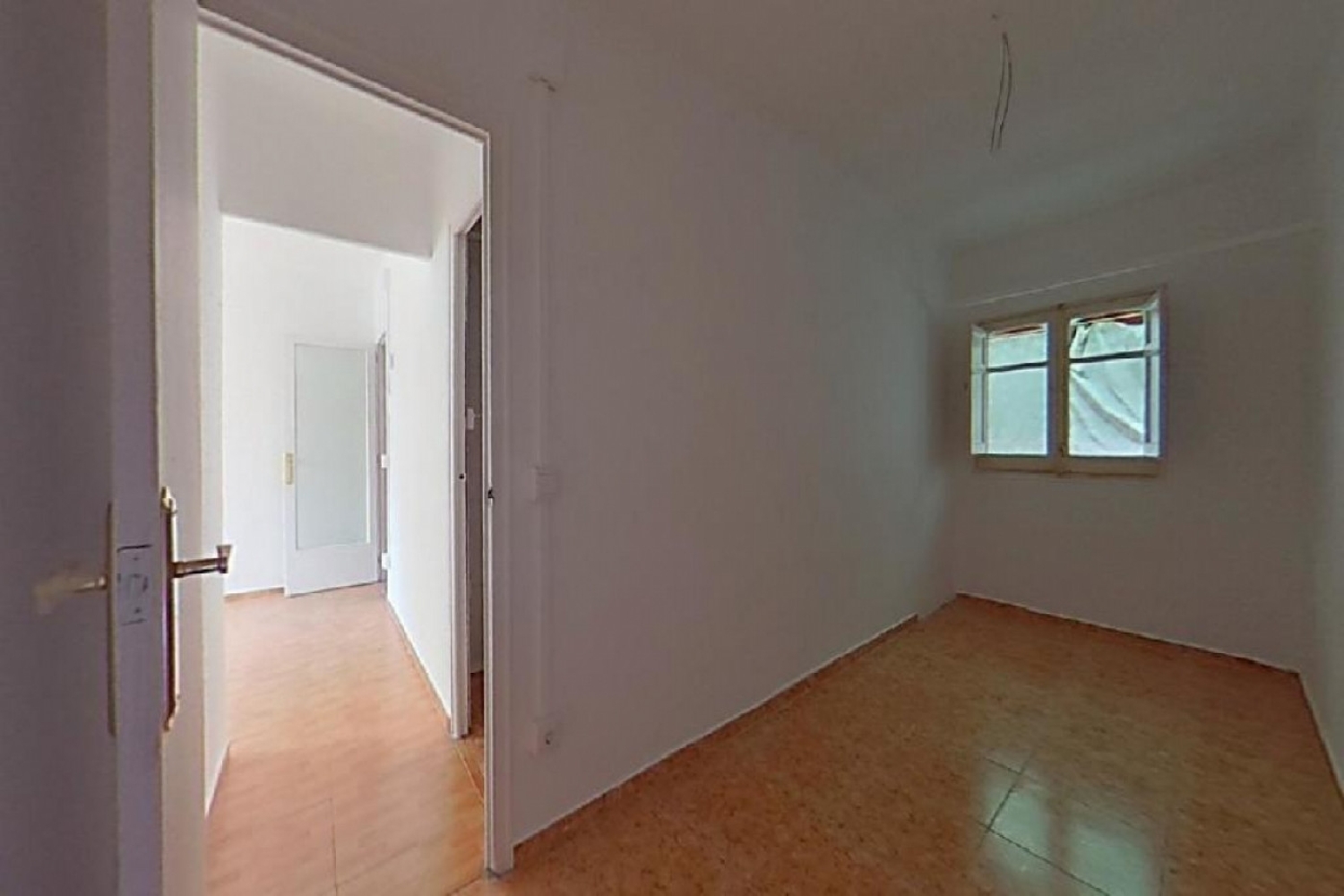  till salu lägenhet Can Serra Barcelonès 7