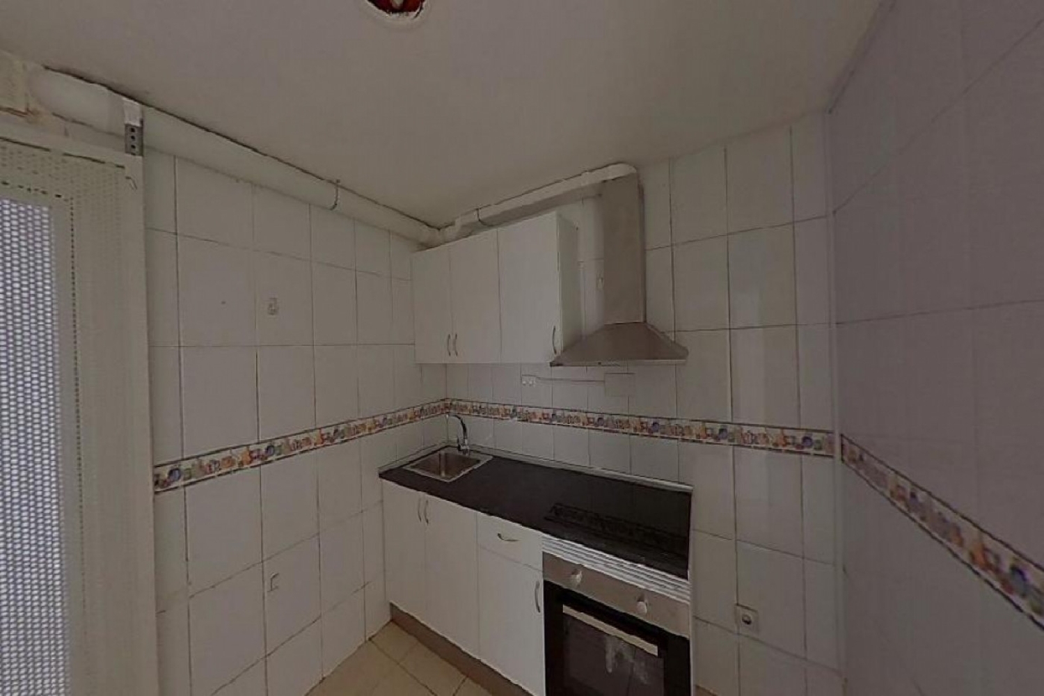 till salu lägenhet Can Serra Barcelonès 3