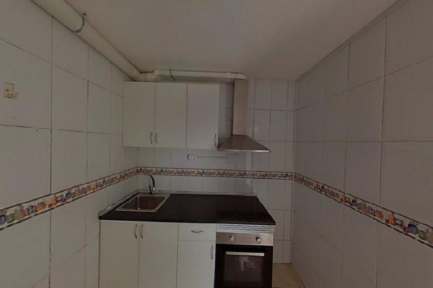  till salu lägenhet Can Serra Barcelonès 4