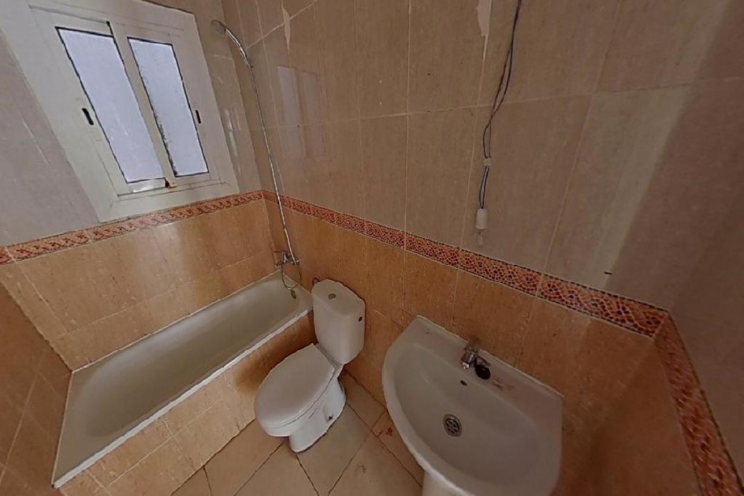  till salu lägenhet Can Serra Barcelonès 6