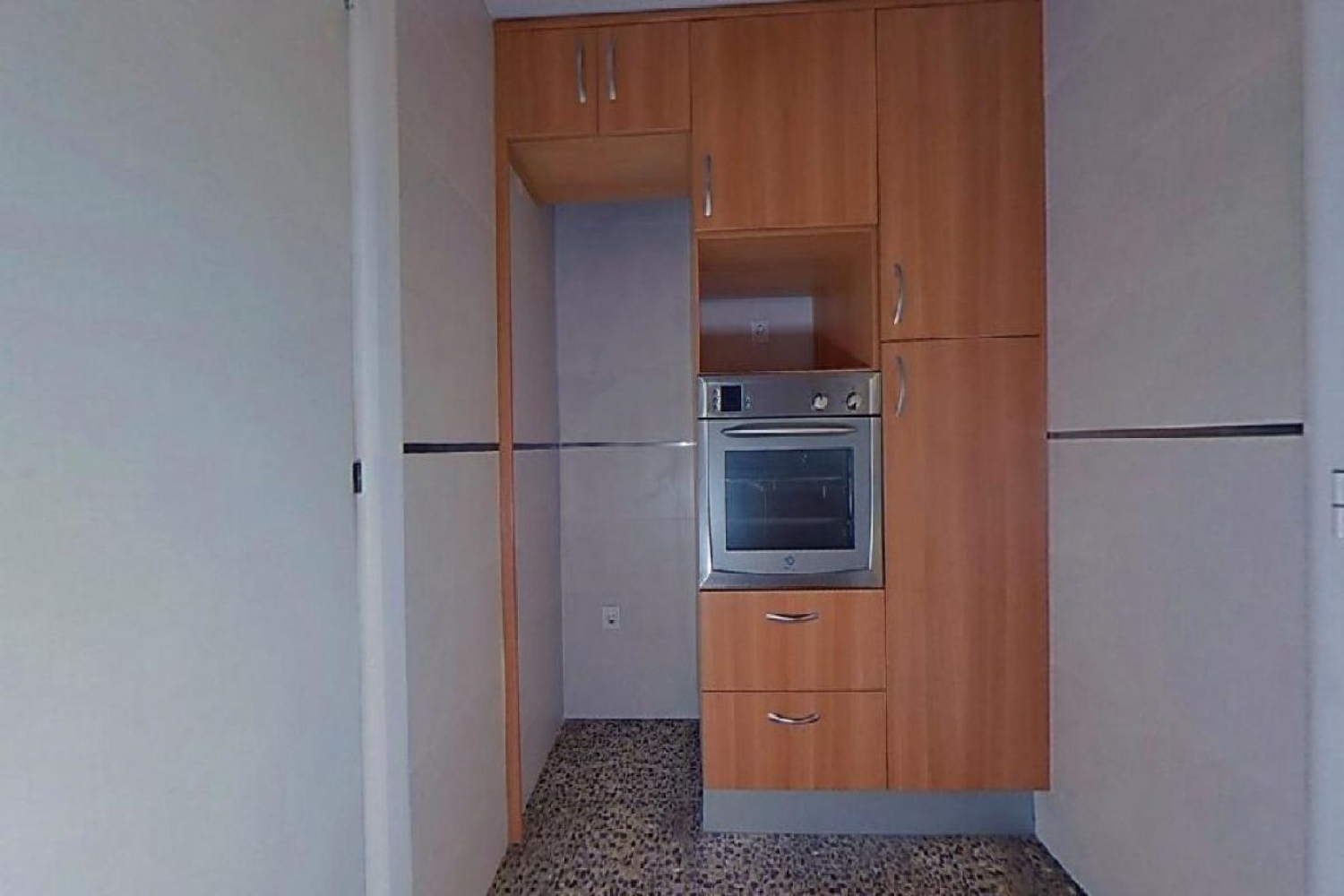  till salu lägenhet Can Serra Barcelonès 4
