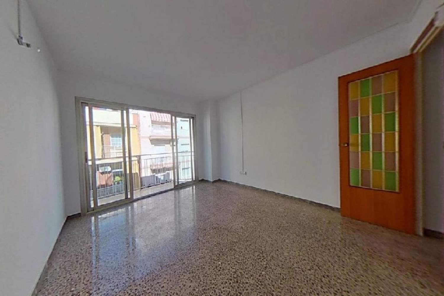  till salu lägenhet Can Serra Barcelonès 8