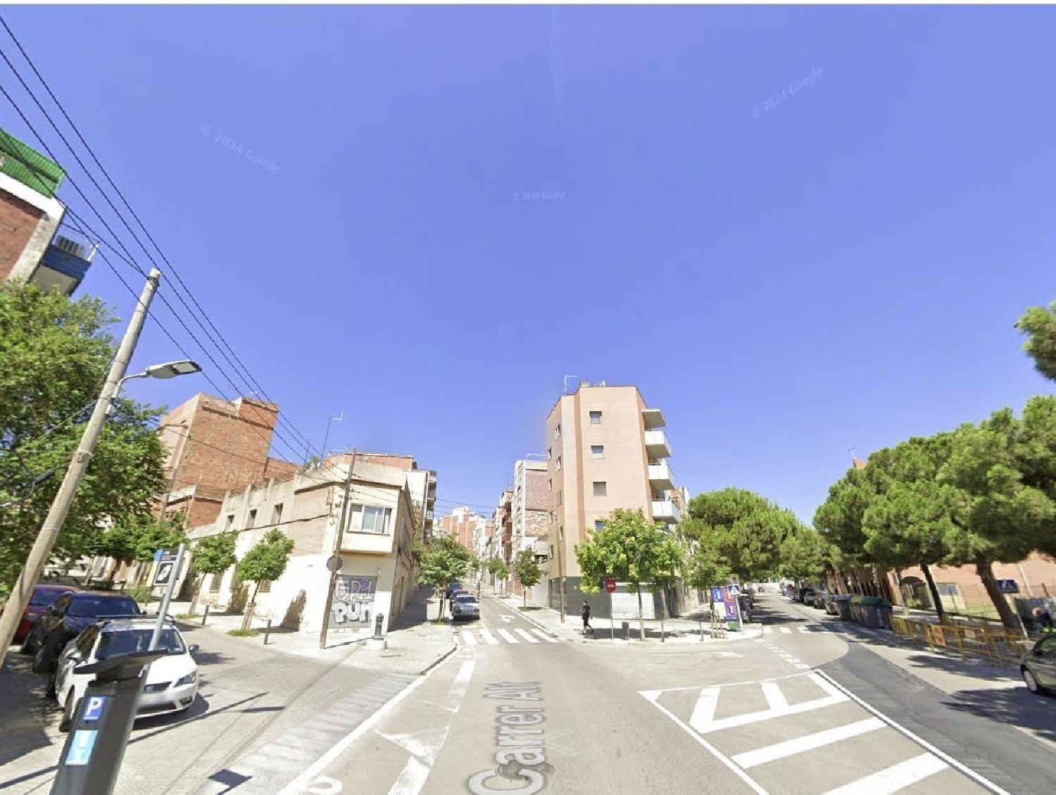  till salu lägenhet Can Serra Barcelonès 1