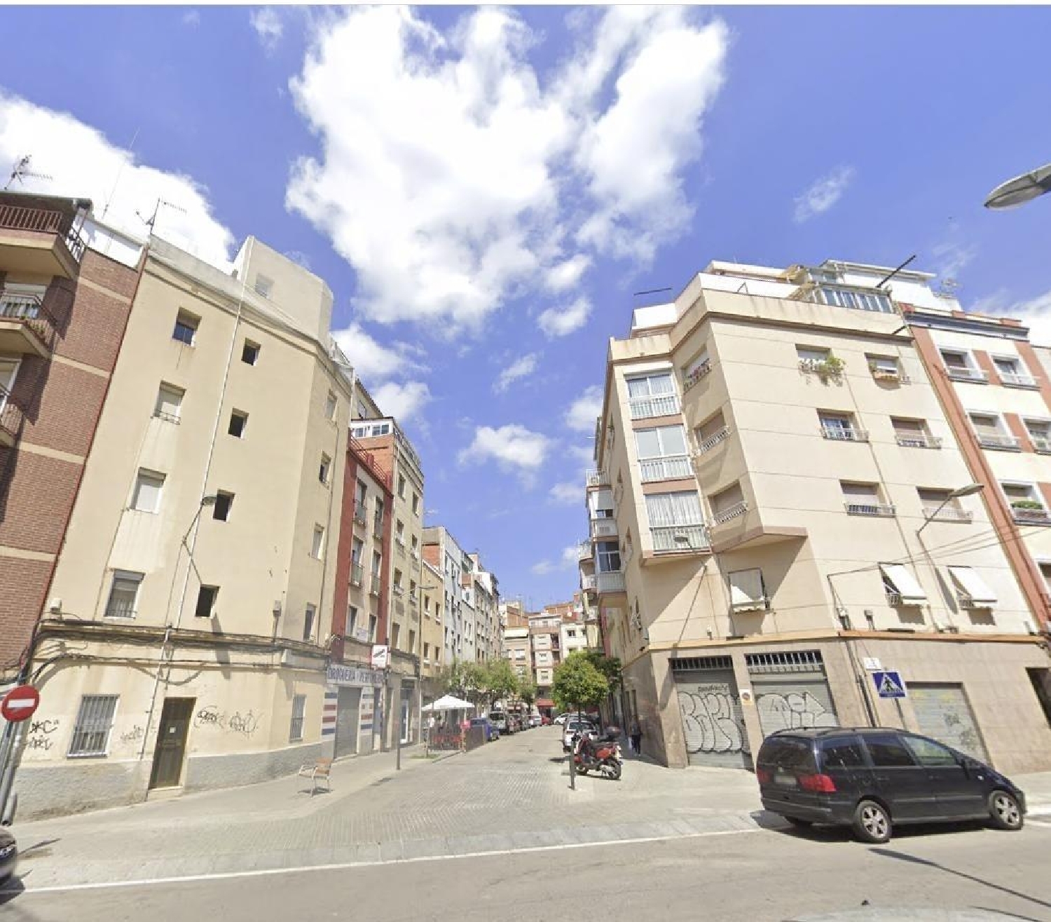  till salu lägenhet Can Serra Barcelonès 1