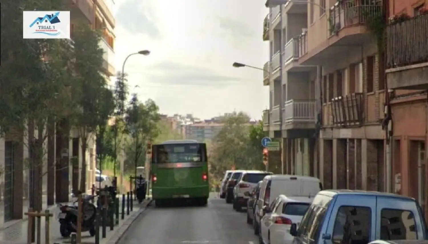 till salu lägenhet Can Serra Barcelonès 3