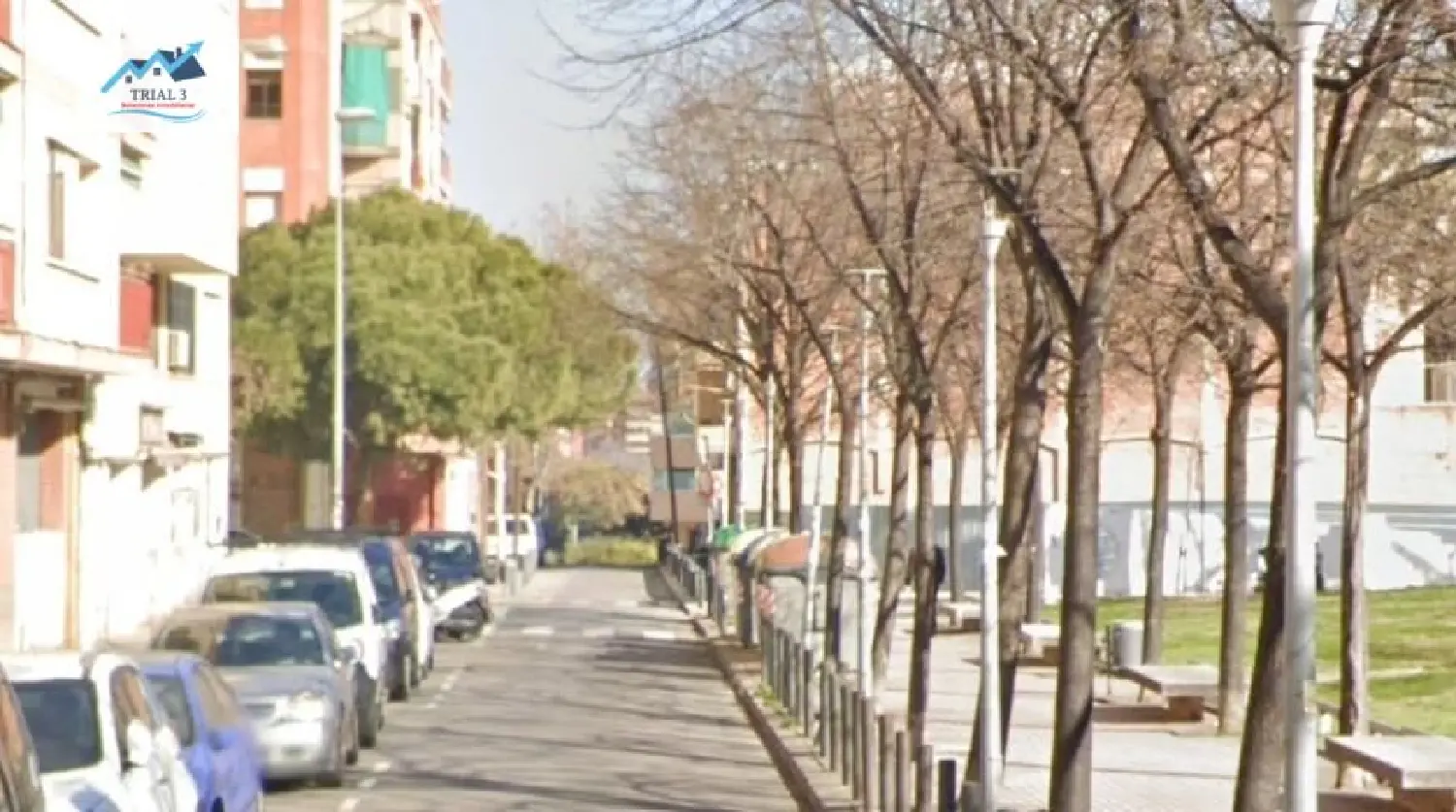 till salu lägenhet Can Serra Barcelonès 2