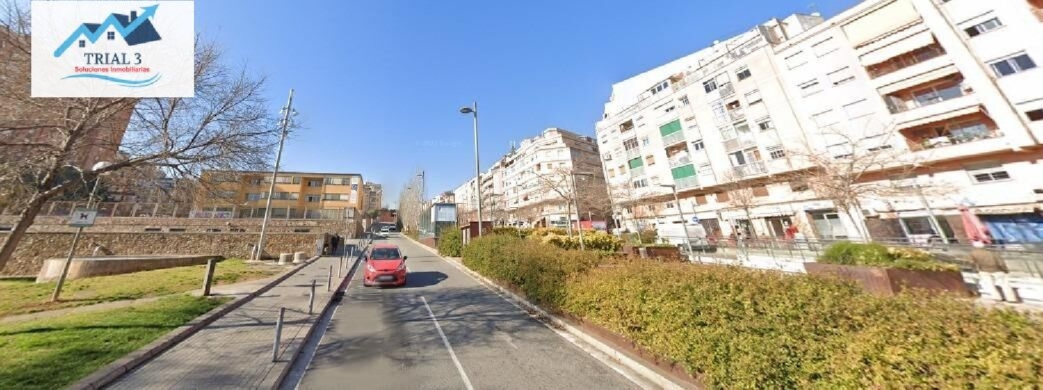 till salu lägenhet Can Serra Barcelonès 3