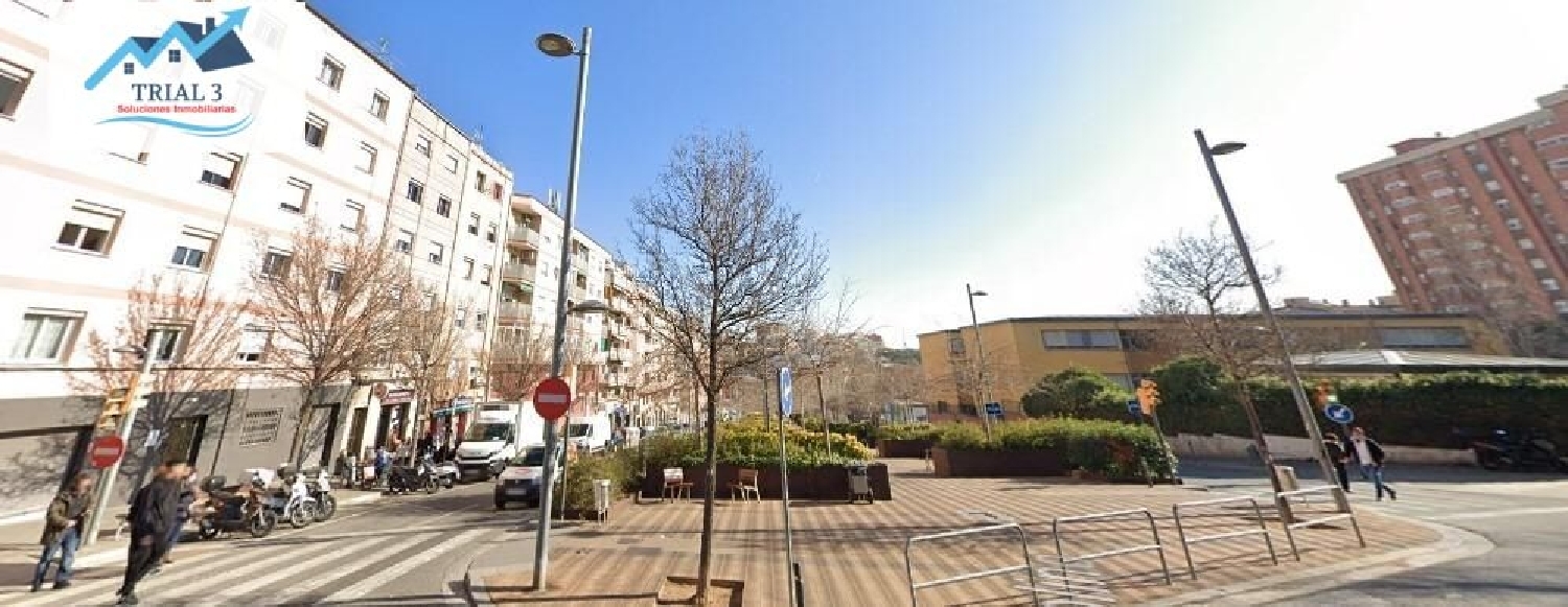  till salu lägenhet Can Serra Barcelonès 4